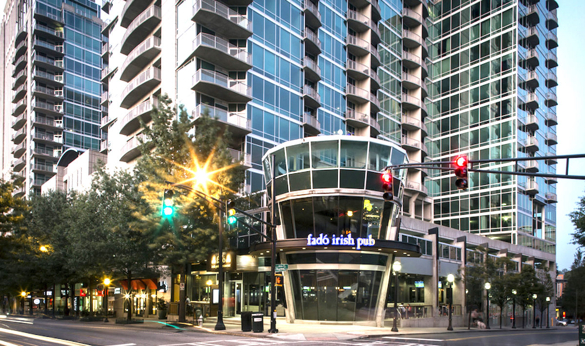 T's Brunch Bar Opening in Midtown_photo 1