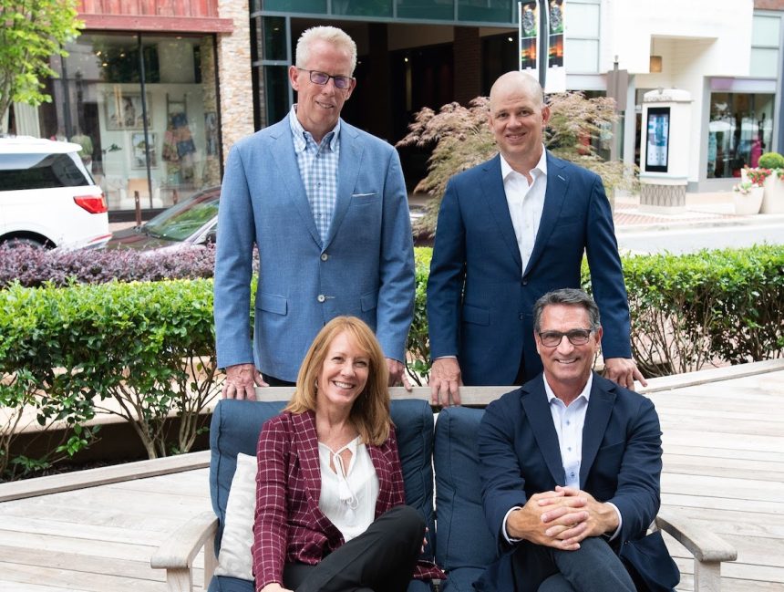 'Turnaround Artist' Behind Avalon Leaves North American Properties, Launches New Firm