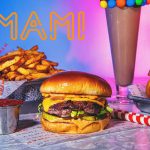 Umami Burger Arrives in Venice