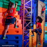 Urban Air is bringing Family Fun to Buford