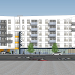 Van Nuys Vose Rendering
