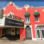 Vista Theatre