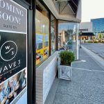 Wave 3 Coffee Nearing Opening Day at Buckhead Commons_photo 1