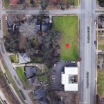 Westview Apartments Site