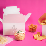 Yumbii, The Queso Shop to Open at Moores Mill Center Late 2021