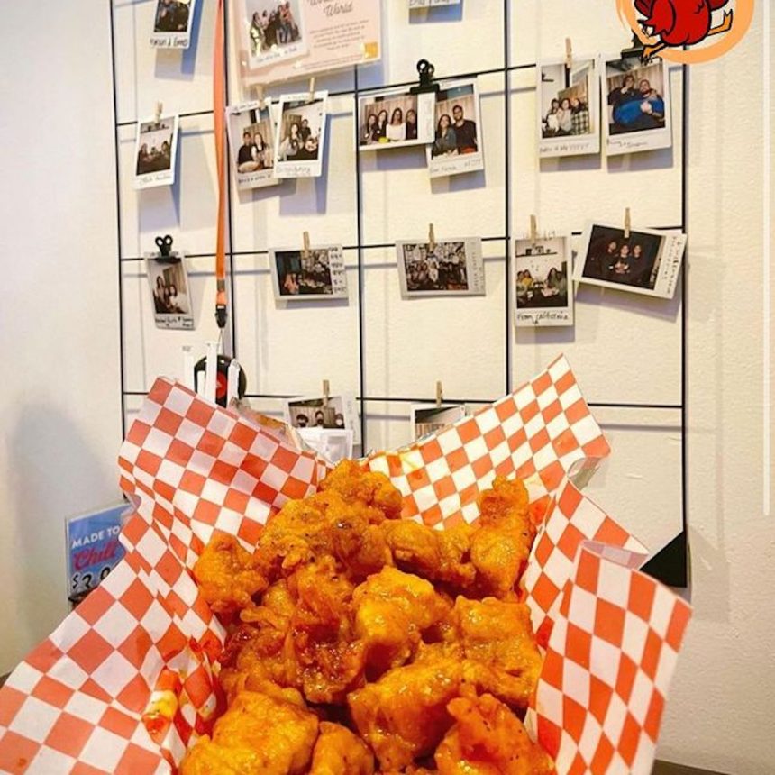 Yummy Place to Open third Location in Chamblee