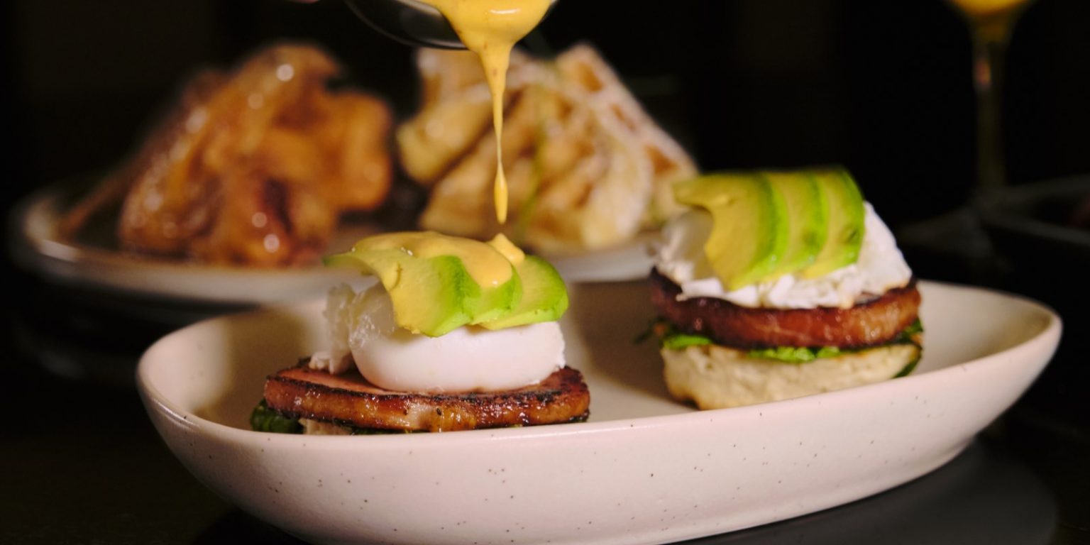 Zeffer's Cafe to Debut in the Sahara Las Vegas