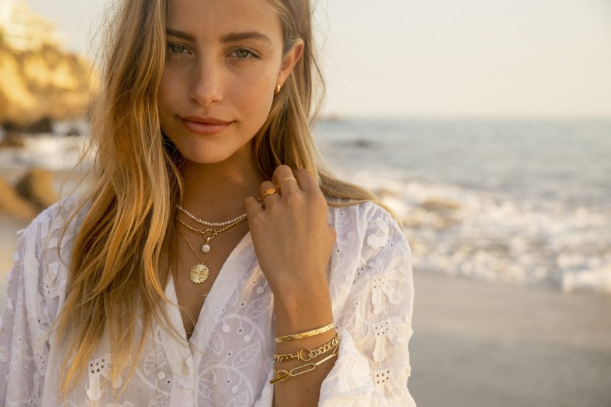 gorjana to Launch at Manhattan Village this Fall