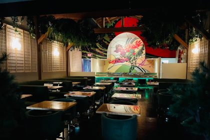 Onizuka to Debut in West Hollywood