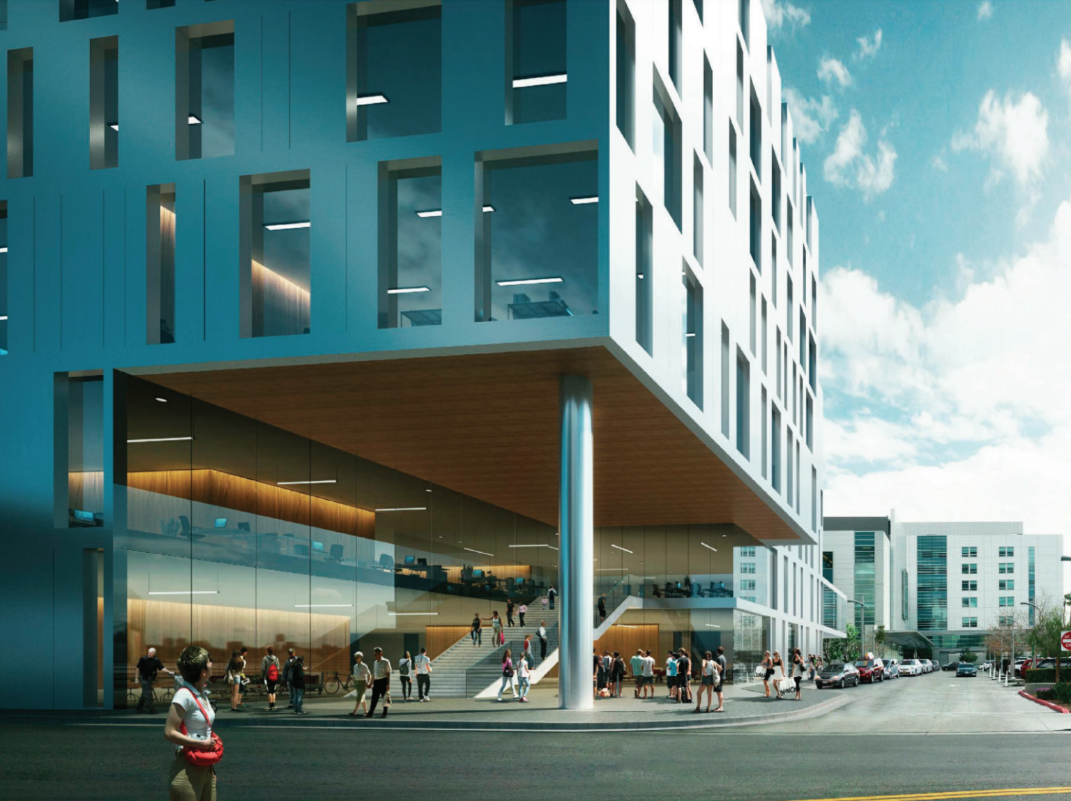 1526 Edgemont Rendering 1