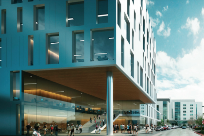 1526 Edgemont Rendering 1