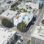 1600 Wilshire Rendering 2