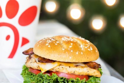 Chick-fil-A Heads to Cheshire Bridge Road