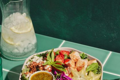Sweetgreen to Take Up Residence in West Midtown’s Star Metals