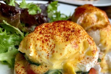 Top 25 “Best of the Best” Brunch Spot, Toast! All Day, to Open in Atlanta