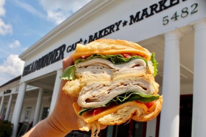 Breadwinner Café & Bakery to Join The Works