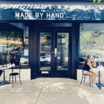 After Teasing a May Debut,