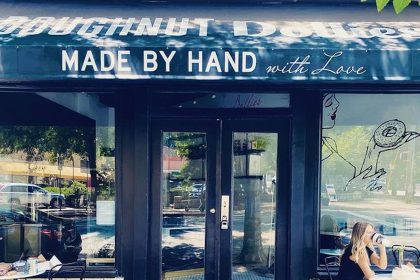 After Teasing a May Debut,