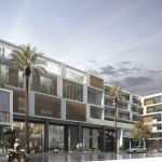 5420 Sunset Rendering 1