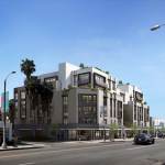 7000 Melrose Rendering 1