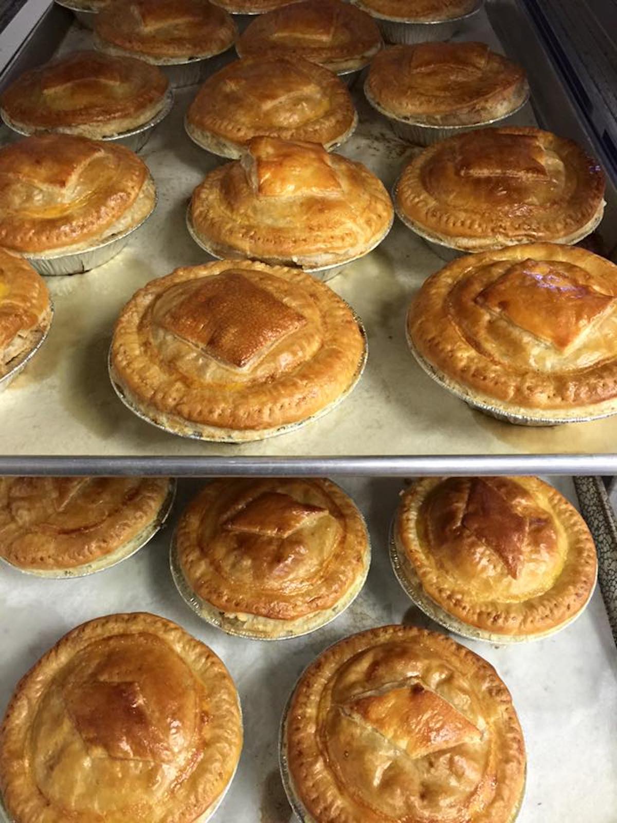 Perky’s South African Food & Catering to Expand its Operations