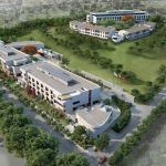 Ararat Home Expansion Rendering 1