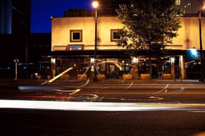 Baraonda To Replaced by 'Upscale Restaurant and Lounge' in Midtown