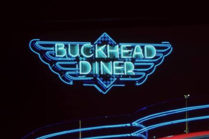 Buckhead Diner Shutters After Serving Atlantans For More Than Three Decades