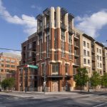 New Starbucks Location Coming to the City Walk Development