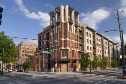 New Starbucks Location Coming to the City Walk Development