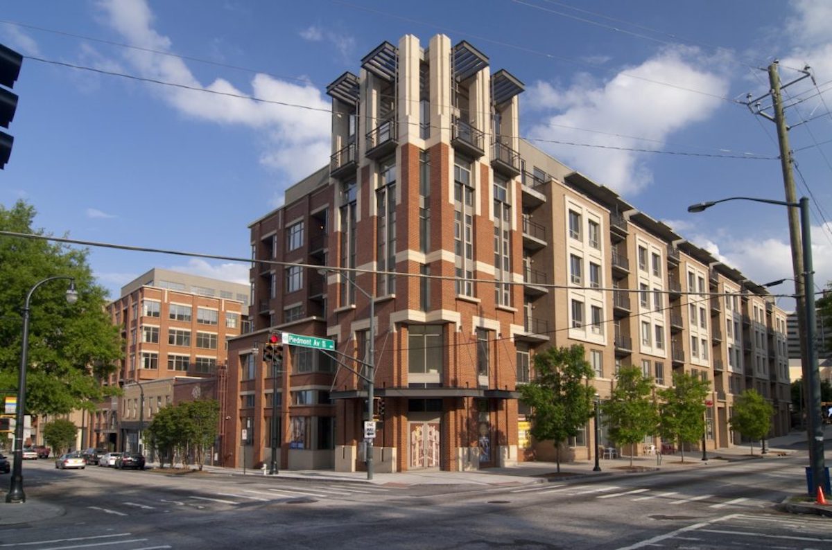 New Starbucks Location Coming to the City Walk Development