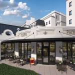Three New Restaurants Slated to Come to Retirement Community Corso Atlanta