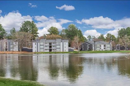 Crown Bay Group Acquires Workforce Housing The Park at Netherley for $106K Per Unit