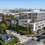 Echelon Studios Rendering 1