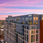 Equity Residential Acquires 320-Unit Osprey Apartment Community