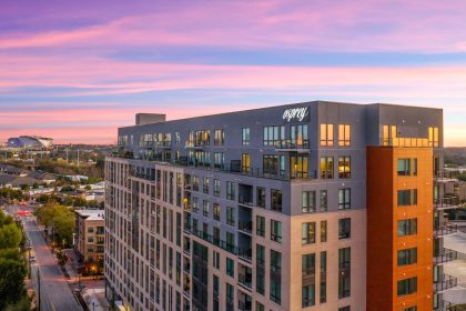 Equity Residential Acquires 320-Unit Osprey Apartment Community