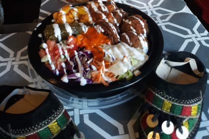 Politan Row at Colony Square Adds Last Two Dining Concepts