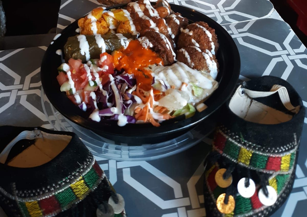 Politan Row at Colony Square Adds Last Two Dining Concepts