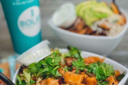 Florida's Bowl-Based Restaurant Chain Bolay Entering Georgia Market