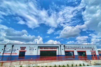 Fox Bros. Bar-B-Q Now Open In Atlanta's Upper Westside - Photo 1