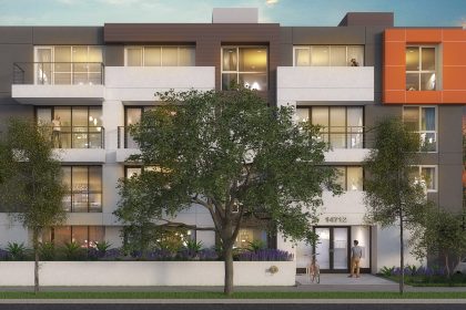 14712 Friar Rendering