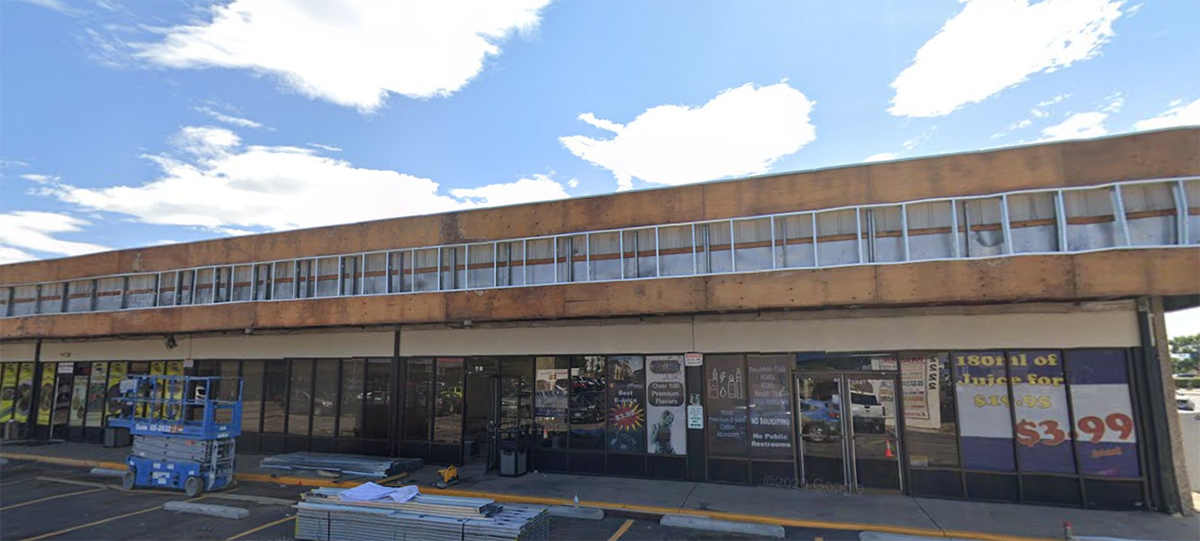 Coffee Story to Come to Havana Plaza