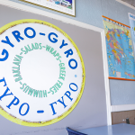 Gyro Gyro to Open New Store in the Southern Feedstore Food Hall