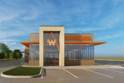 Here's Where Whataburger Will Open Its First Metro Atlanta Restaurant