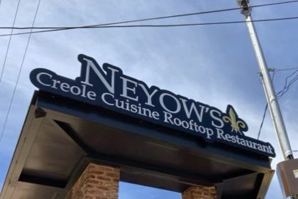 Neyow's First Atlanta Location Opens on Saturday