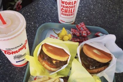 A New Original Tommy's is Headed for the West Valley