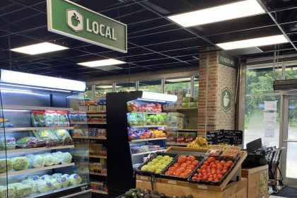 Carver Neighborhood Market Is Set to Grow Thanks to a Major Grant