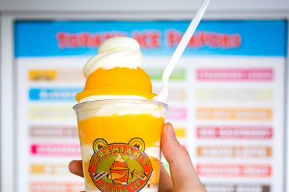 Jeremiah’s Italian Ice to Open First of Three New Locations in Smyrna