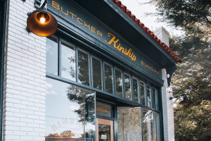 Kinship Butcher and Sundry Now Open in Virginia-Highland - Photo 1