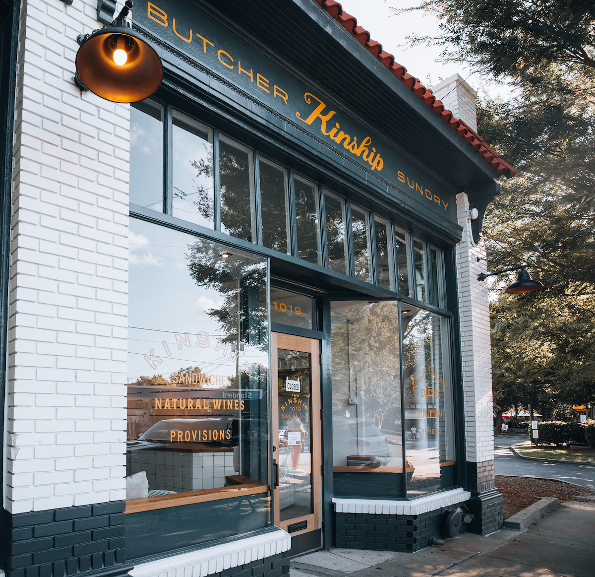 Kinship Butcher and Sundry Now Open in Virginia-Highland - Photo 1